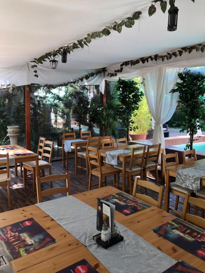 Suzana Garden Hotel Venus Exterior photo