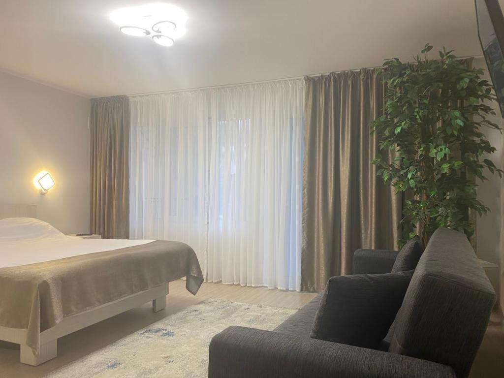 Suzana Garden Hotel Venus Exterior photo
