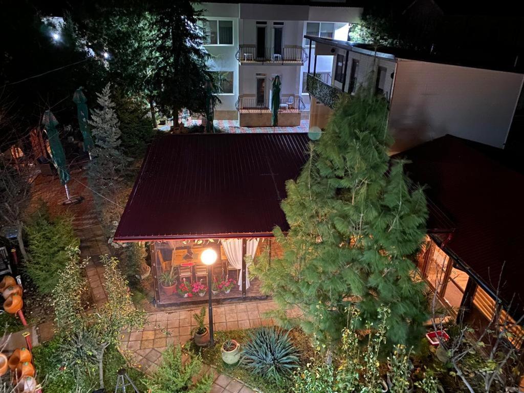Suzana Garden Hotel Venus Exterior photo